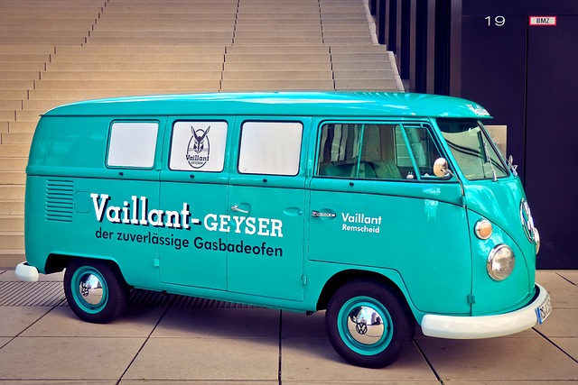 Assistenza Vaillant Monza